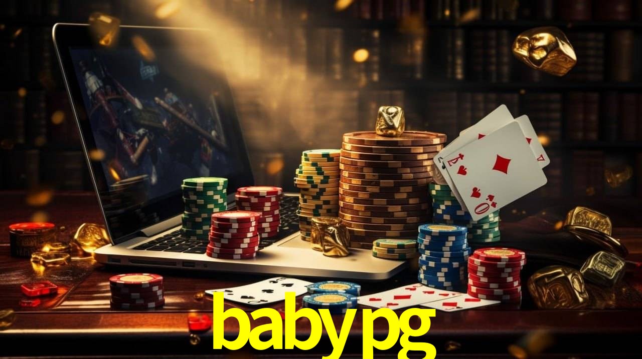 Descubra a Magia dos Jogos de Arcade no babypg