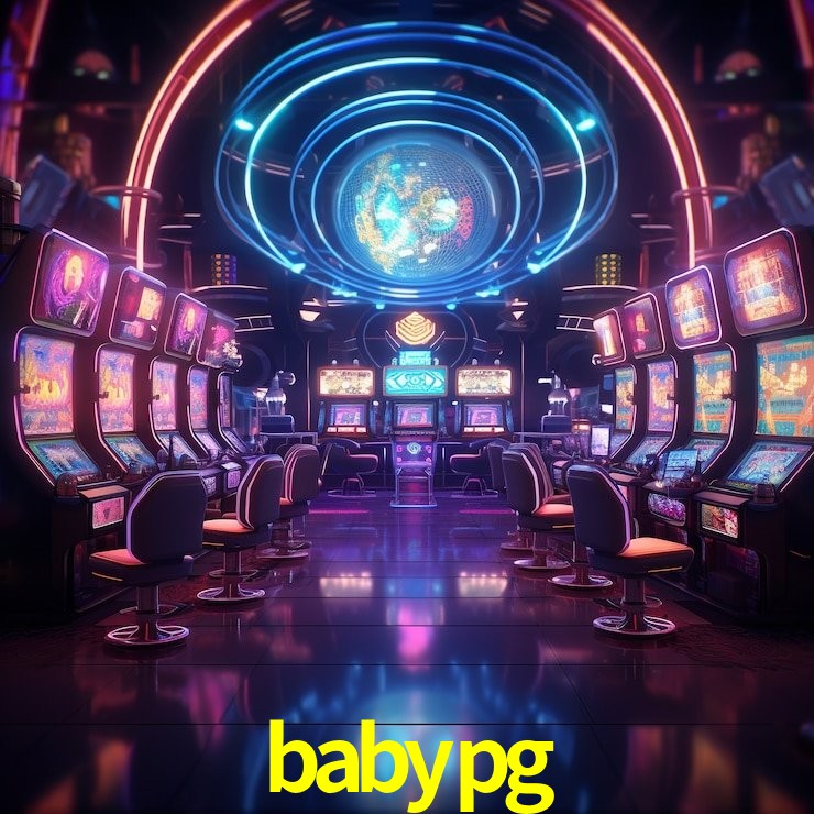 A Emoção da Loteria na babypg: Uma Chance de Mudança de Vida