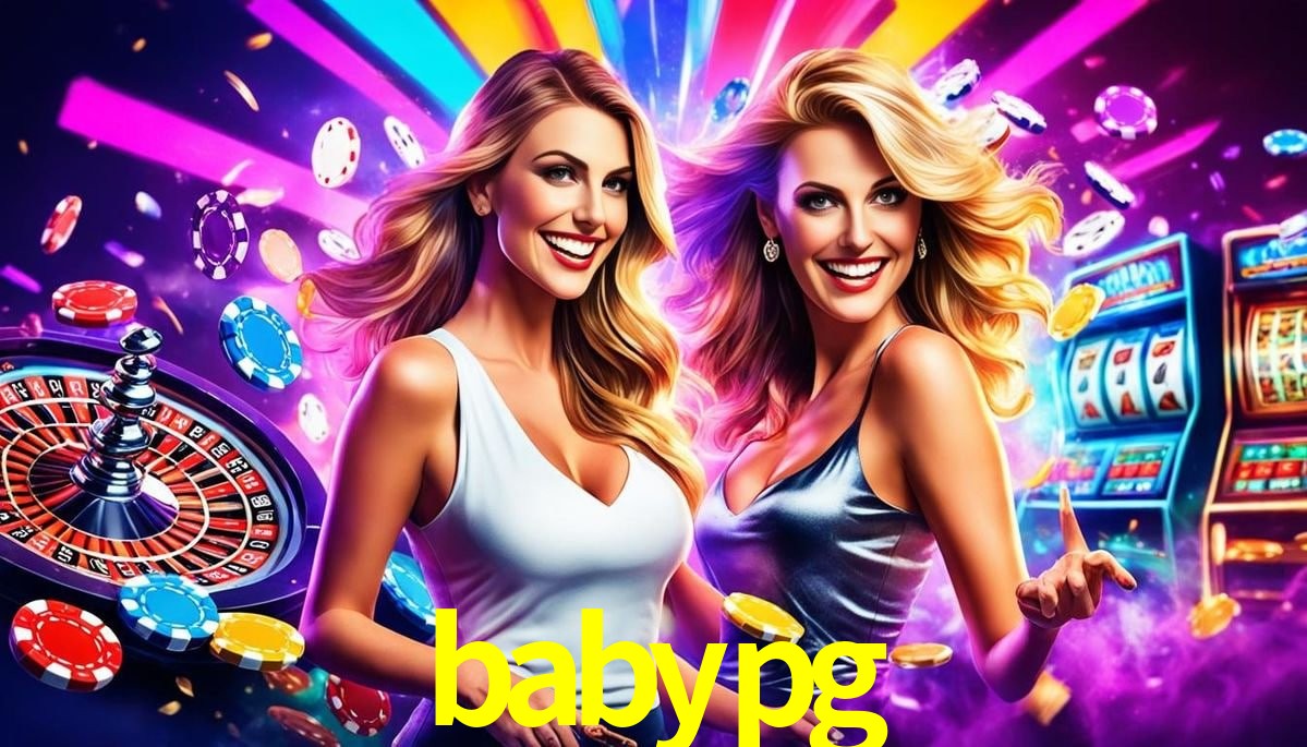 A Revolução dos Aplicativos de Jogos no babypg