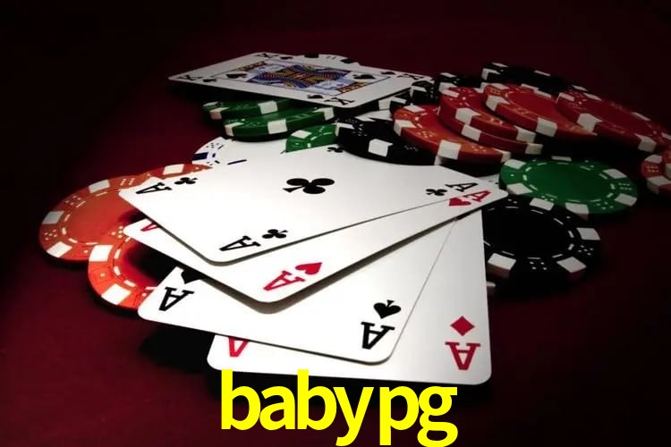 A Emoção da Loteria na babypg: Uma Chance de Mudança de Vida