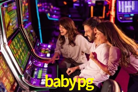 Desvendando o Mundo dos Jogos Virtuais na babypg