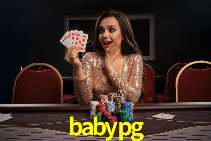 A Emoção da Loteria na babypg: Uma Chance de Mudança de Vida